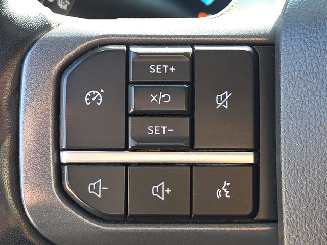 Certified Used 2024 Gray Ford Lariat image 28