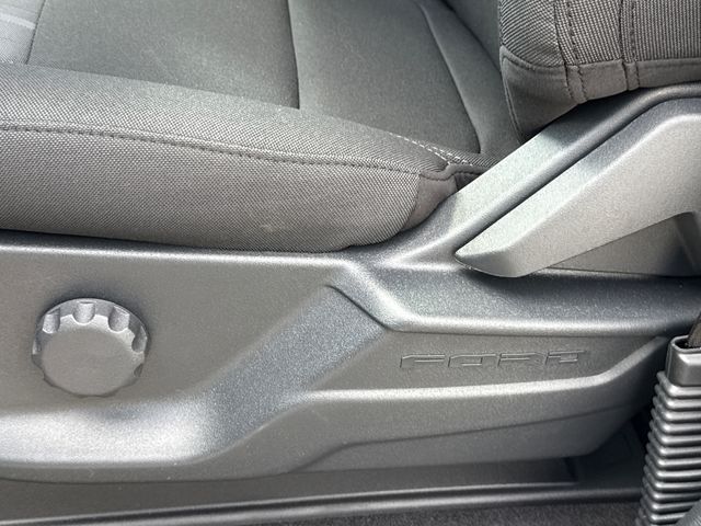 New 2026 Silver Ford STX image 23