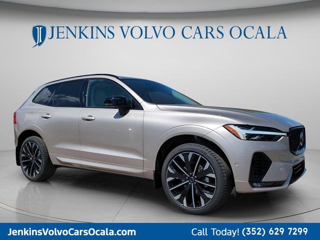 2026 Volvo XC60 B5 Ultra AWD