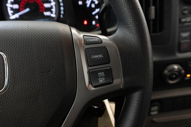 Used 2013 Honda Ridgeline Truck