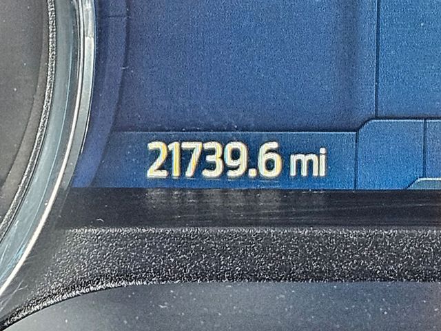 Used 2023 White Ford XLT image 19