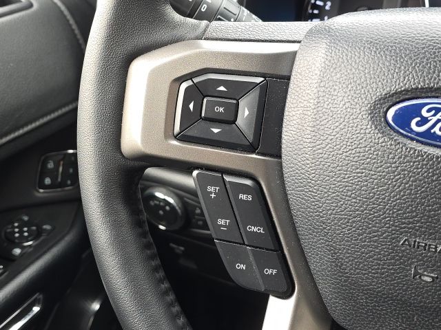 2021 Ford Expedition XLT:168632A