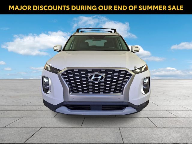 Used 2022 Hyundai Palisade SUV