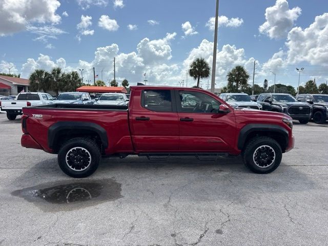 2024 Toyota Tacoma - $40,988