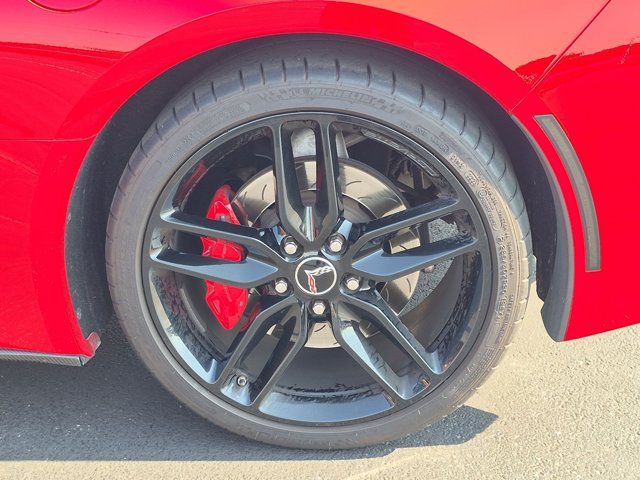 Used 2015 Chevrolet Corvette Coupe