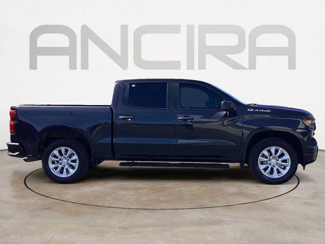 Used Car 2023 Chevrolet Silverado 1500  Custom For Sale Under $30,000 In San Antonio, Texas