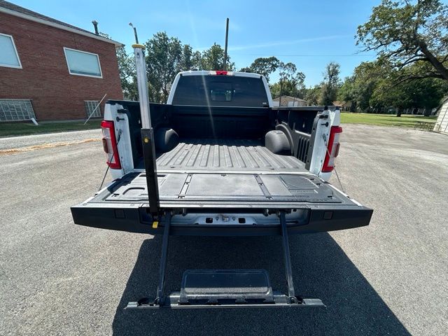Used 2022 Ford F-150 Truck