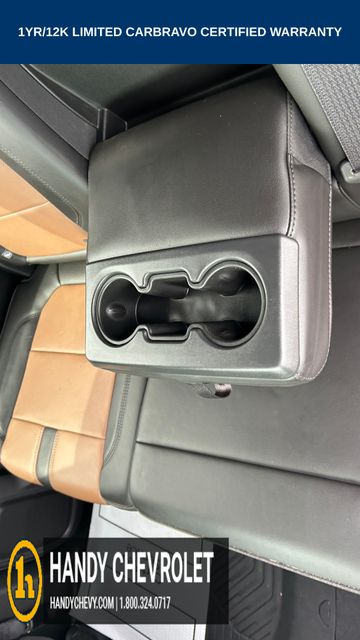 Used 2020 Chevrolet Silverado 1500 Truck