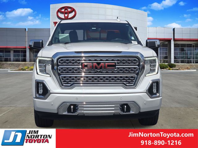 Used 2022 GMC Sierra 1500 Limited Truck