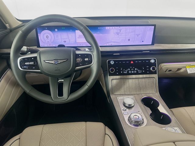 Thumbnail: 2026 Genesis GV80 - 23