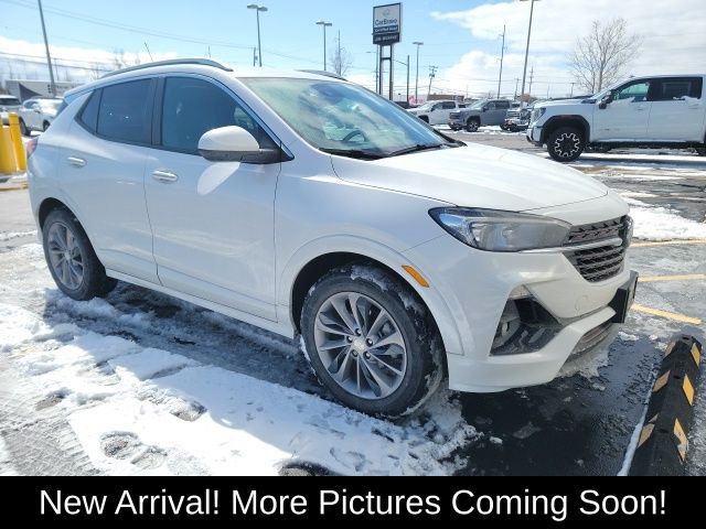 2023 Buick Encore GX Select FWD