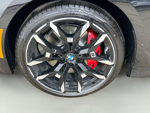 2025 BMW 3 Series M340i xDrive 33