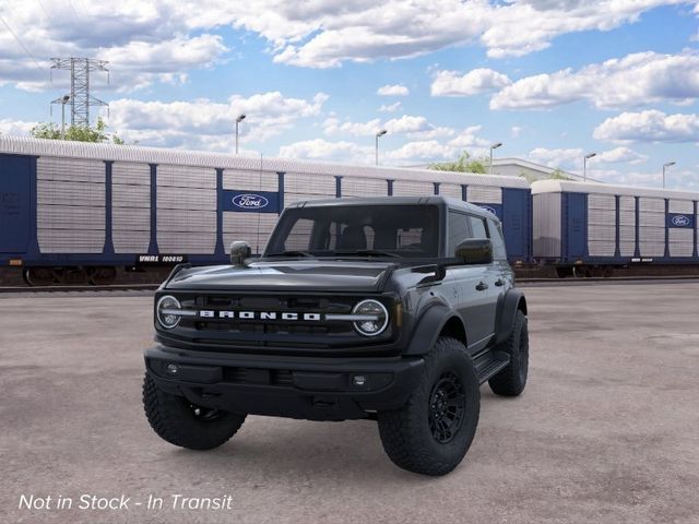 New 2026 Shadow Ford Outer Banks image 2