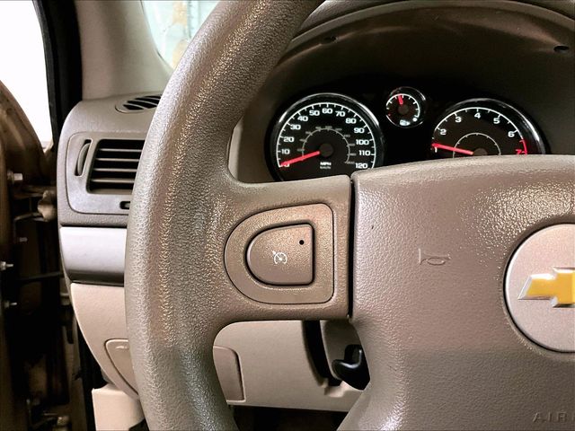 2006 Chevrolet Cobalt LT Beige at Grove City Ford
