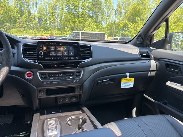 New 2026 Honda Ridgeline Truck