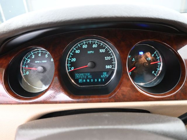 2008 Buick Lucerne CXL photo
