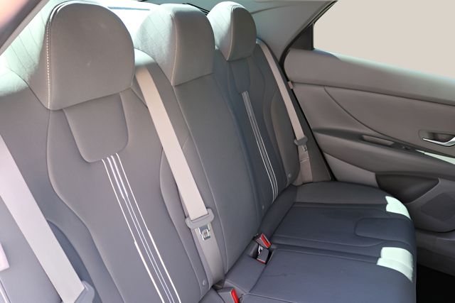 Used Car 2024 Hyundai Elantra  Sel For Sale Under $20,000 In Austin, Texas