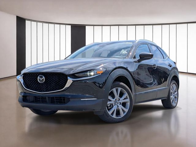 2024 Mazda CX-30 Premium