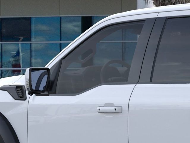 New 2026 White Ford Raptor image 20