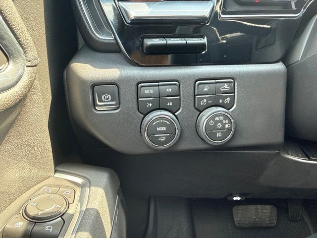 New 2026 Chevrolet Silverado 1500 Truck