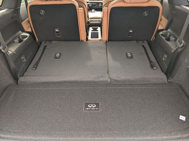 2026 INFINITI QX60 AUTOGRAPH - Photo 29