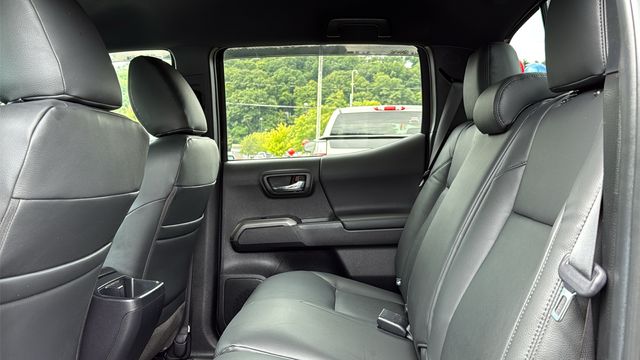 Used 2022 Toyota Tacoma Truck