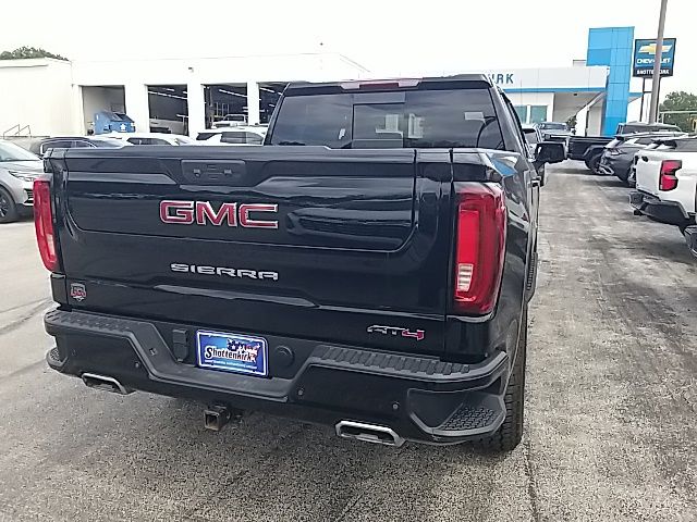 2023 GMC Sierra 1500 AT4 - Photo 23