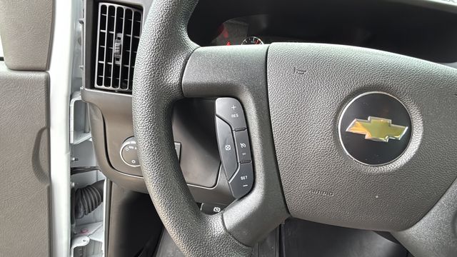 Used 2024 White Chevrolet LT image 19