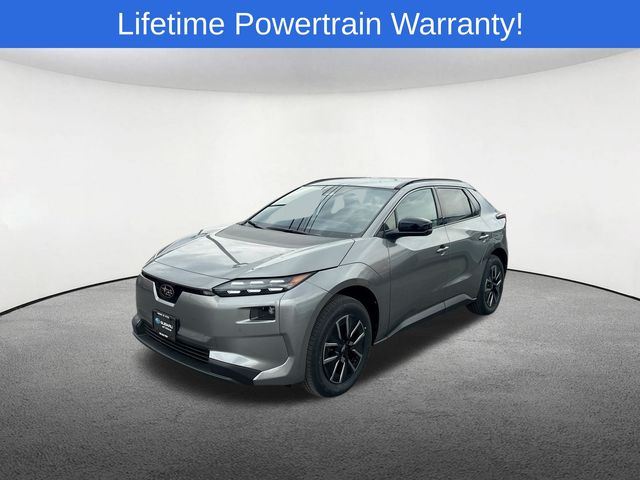 2026 Subaru Solterra Premium AWD