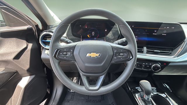 Used 2025 Black Chevrolet LT image 12