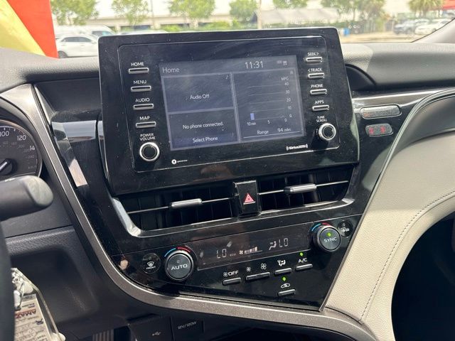 2024 Toyota Camry - $20,988
