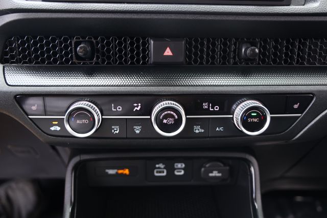 2023 Honda CR-V EX Black at Community Honda