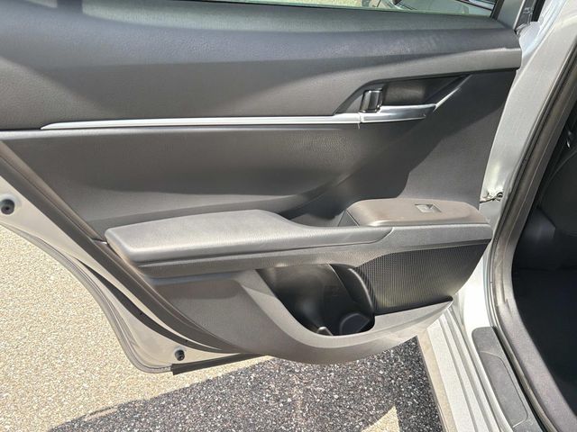 Used 2023 Toyota Camry Sedan
