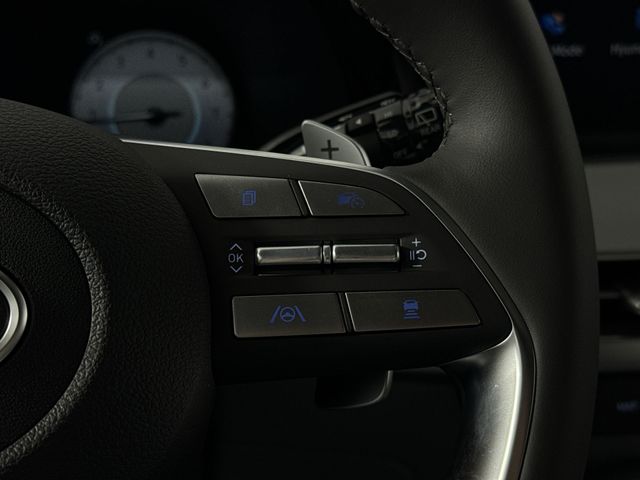 New 2025 Hyundai Palisade For Sale in Indianapolis, IN