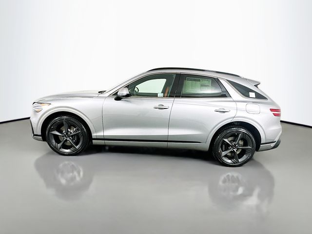 Thumbnail: 2026 Genesis GV70 - 8