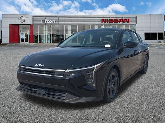 Used 2025 Kia K4 Sedan