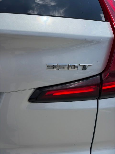 2020 Cadillac XT4 Premium Luxury Silver at Tom Peacock Cadillac