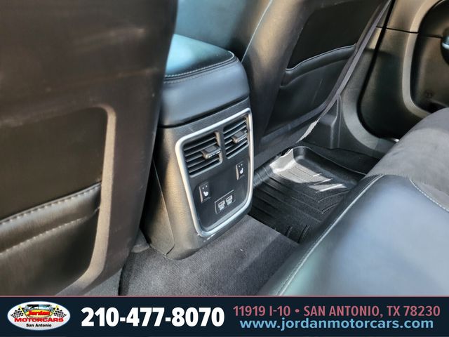 Used Car 2022 Dodge Charger  R/t Scat Pack For Sale Under $50,000 In San Antonio, Texas