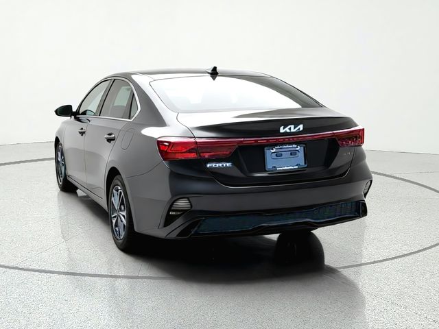 Used 2023 Kia Forte Sedan