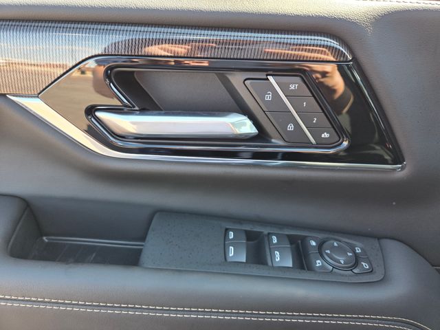 2026 GMC Yukon 4WD Elevation