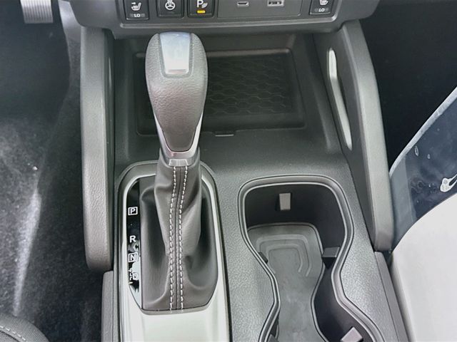 New 2026 Nissan Frontier Truck