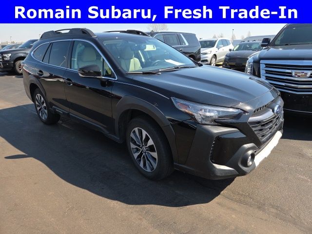 2024 Subaru Outback Limited AWD