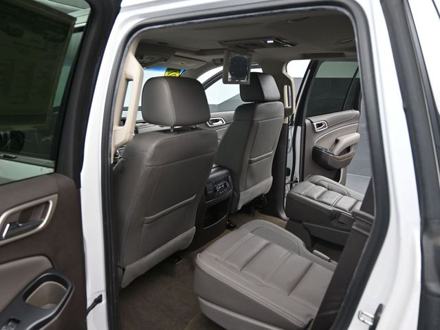 2019 GMC Yukon Denali 15