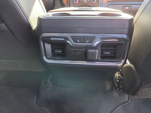 2020 Chevrolet Silverado 3500HD High Country