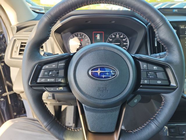 2025 Subaru Ascent - $39,577