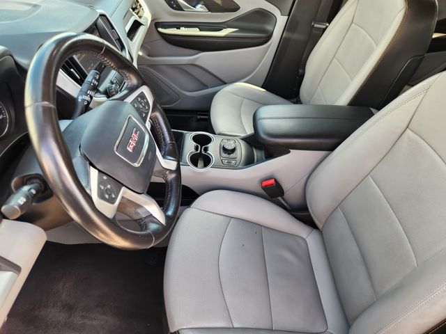 2017 Toyota Tacoma TRD Sport Blue at Emmons Autoplex