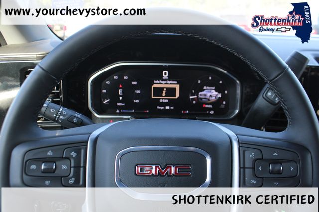 Used 2026 GMC Sierra 1500 Truck
