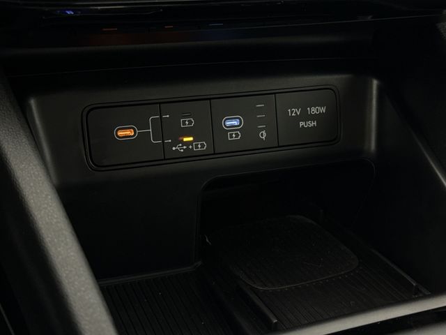 New 2025 Hyundai Santa Cruz For Sale in Indianapolis, IN