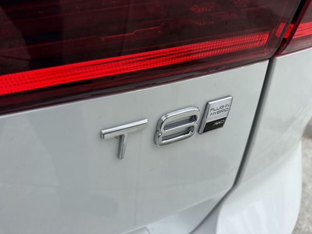 Used 2026 Volvo XC60 Plug-In Hybrid SUV