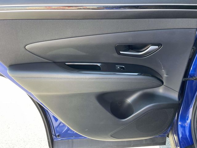 Used 2022 Blue Hyundai SEL image 13